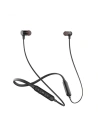 AWEI Wireless In-Ear Earphones Bluetooth G10BL-BK black Neckband