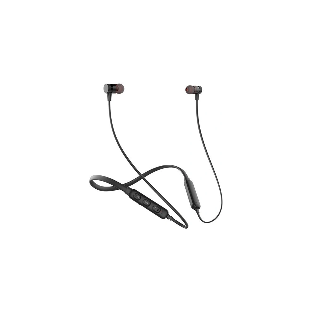Hurtownia GSM - AWEI słuchawki sportowe Bluetooth G10BL-BK czarny/black Neckband - AWEI041BLK - {ean13} - Hurt