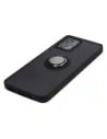 Wholesale Bizon Case Hybrid Ring Motorola Moto G13 / G23 / G53 5G smoky with a black frame - BIZ516 - {ean13} - Hurt