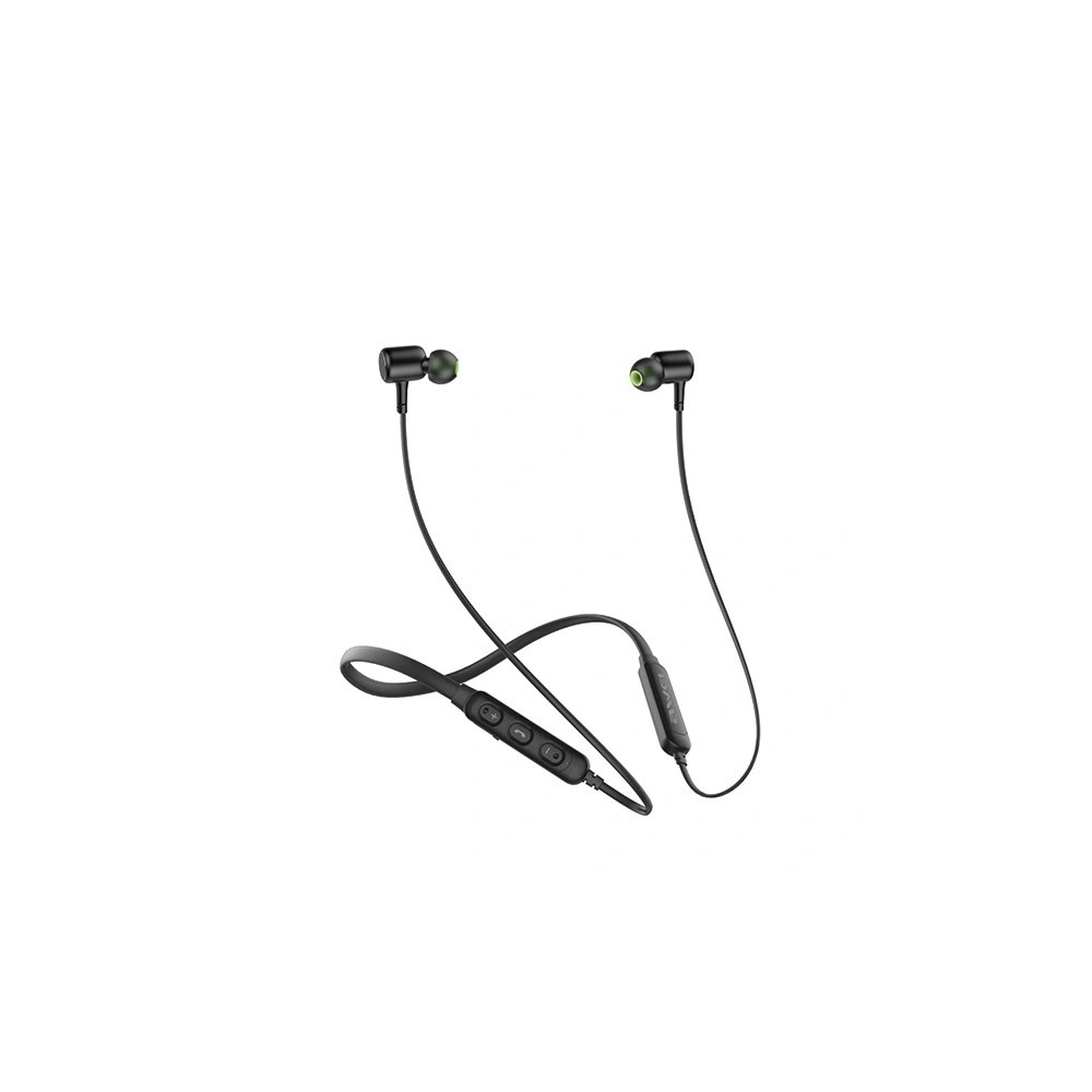 Hurtownia GSM - AWEI słuchawki sportowe Bluetooth G30BL-BK czarny/black Neckband - AWEI042BLK - {ean13} - Hurt