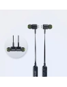 Hurtownia GSM - AWEI słuchawki sportowe Bluetooth G30BL-BK czarny/black Neckband - AWEI042BLK - {ean13} - Hurt