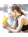 Hurtownia GSM - AWEI słuchawki sportowe Bluetooth G30BL-BK czarny/black Neckband - AWEI042BLK - {ean13} - Hurt