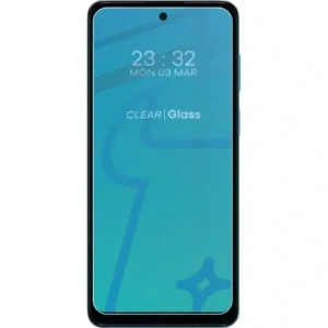 Hurtownia GSM - Bizon Glass Clear Motorola Moto G22 - BIZ519 - {ean13} - Hurt