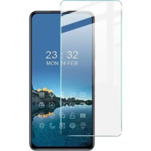 Hurtownia GSM - Szkło hartowane Bizon Glass Clear do Motorola Moto G22 - BIZ519 - {ean13} - Hurt