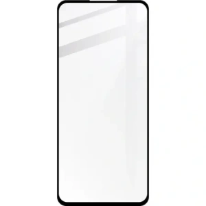 Hurtownia GSM - Szkło hartowane Bizon Glass Edge do Moto G22 czarne - BIZ520 - {ean13} - Hurt