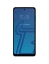 Hurtownia GSM - Szkło hartowane Bizon Glass Edge do Moto G22 czarne - BIZ520 - {ean13} - Hurt