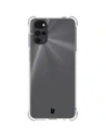 Hurtownia GSM - Etui + 2x sklo na obrazovku + objektiv Bizon Case Clear Pack do Moto G22 průhledné - BIZ521 - {ean13} - Hurt