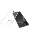 Hurtownia GSM - Etui + 2x sklo na obrazovku + objektiv Bizon Case Clear Pack do Moto G22 průhledné - BIZ521 - {ean13} - Hurt
