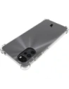 Hurtownia GSM - Bizon Case Clear Pack carcasă + 2x sticlă de ecran + sticlă pentru obiectiv Moto G22 clar - BIZ521 - {ean13} - Hurt