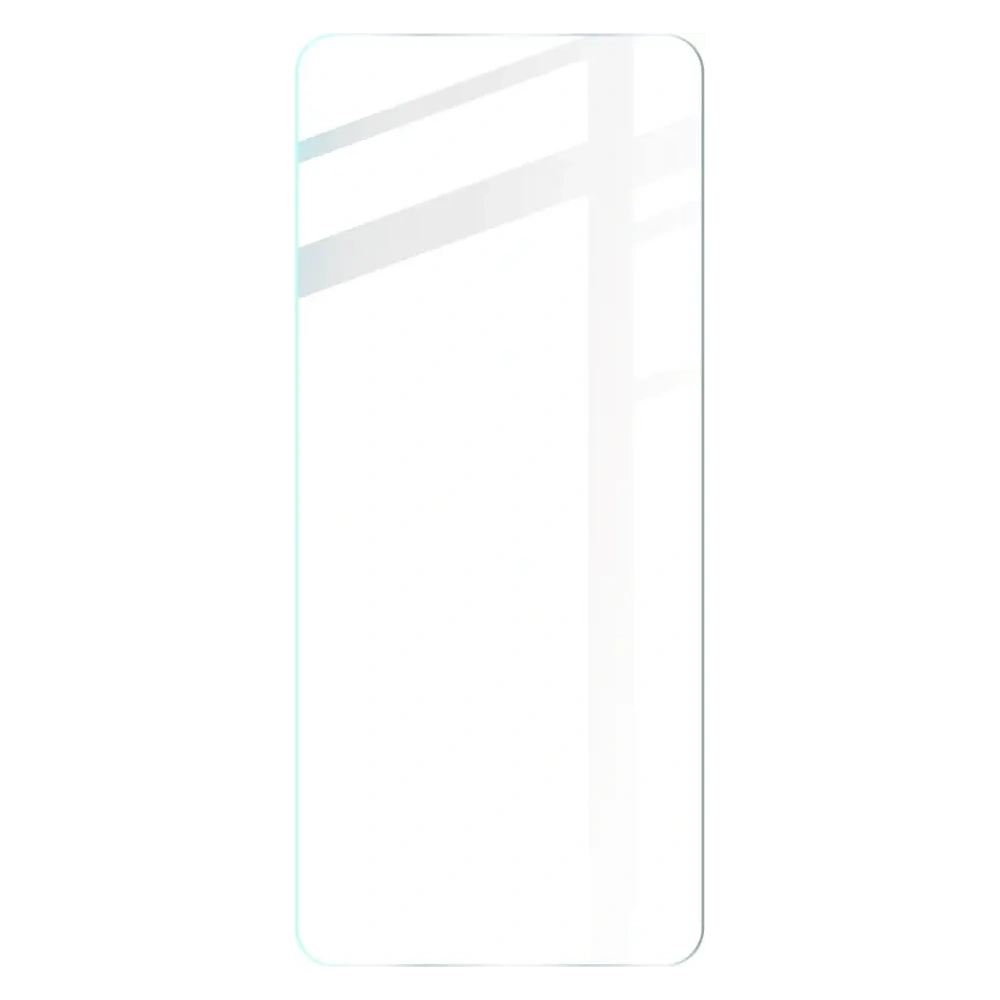 Hurtownia GSM - Bizon-Glas Klarglas gehärtetes Glas - 3 Stk. + Linsenglas Motorola Moto G22 - BIZ522 - {ean13} - Hurt