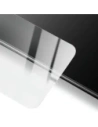 Hurtownia GSM - Bizon-Glas Klarglas gehärtetes Glas - 3 Stk. + Linsenglas Motorola Moto G22 - BIZ522 - {ean13} - Hurt