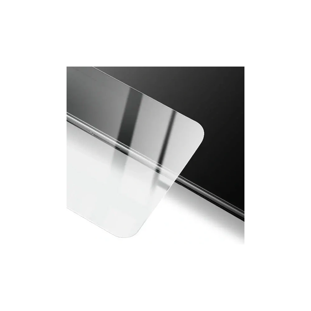 Hurtownia GSM - Bizon-Glas Klarglas gehärtetes Glas - 3 Stk. + Linsenglas Motorola Moto G22 - BIZ522 - {ean13} - Hurt