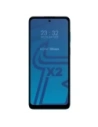 Hurtownia GSM - Bizon Glass Edge gehärtetes Glas - [2 PACK] + Linsenschutz Motorola Moto G22 schwarz - BIZ523 - {ean13} - Hurt