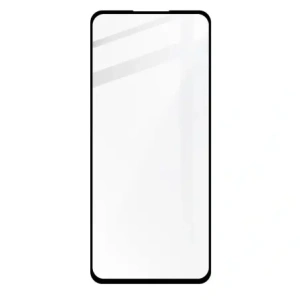 Wholesale Bizon Glass Edge tempered glass - [2 PACK] + lens protection Motorola Moto G22 black - BIZ523 - {ean13} - Hurt