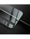 Hurtownia GSM - Bizon Glass Edge gehärtetes Glas - [2 PACK] + Linsenschutz Motorola Moto G22 schwarz - BIZ523 - {ean13} - Hurt