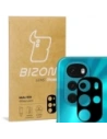 Szkło na aparat Bizon Glass Lens do Motorola Moto G22 [2 PACK]