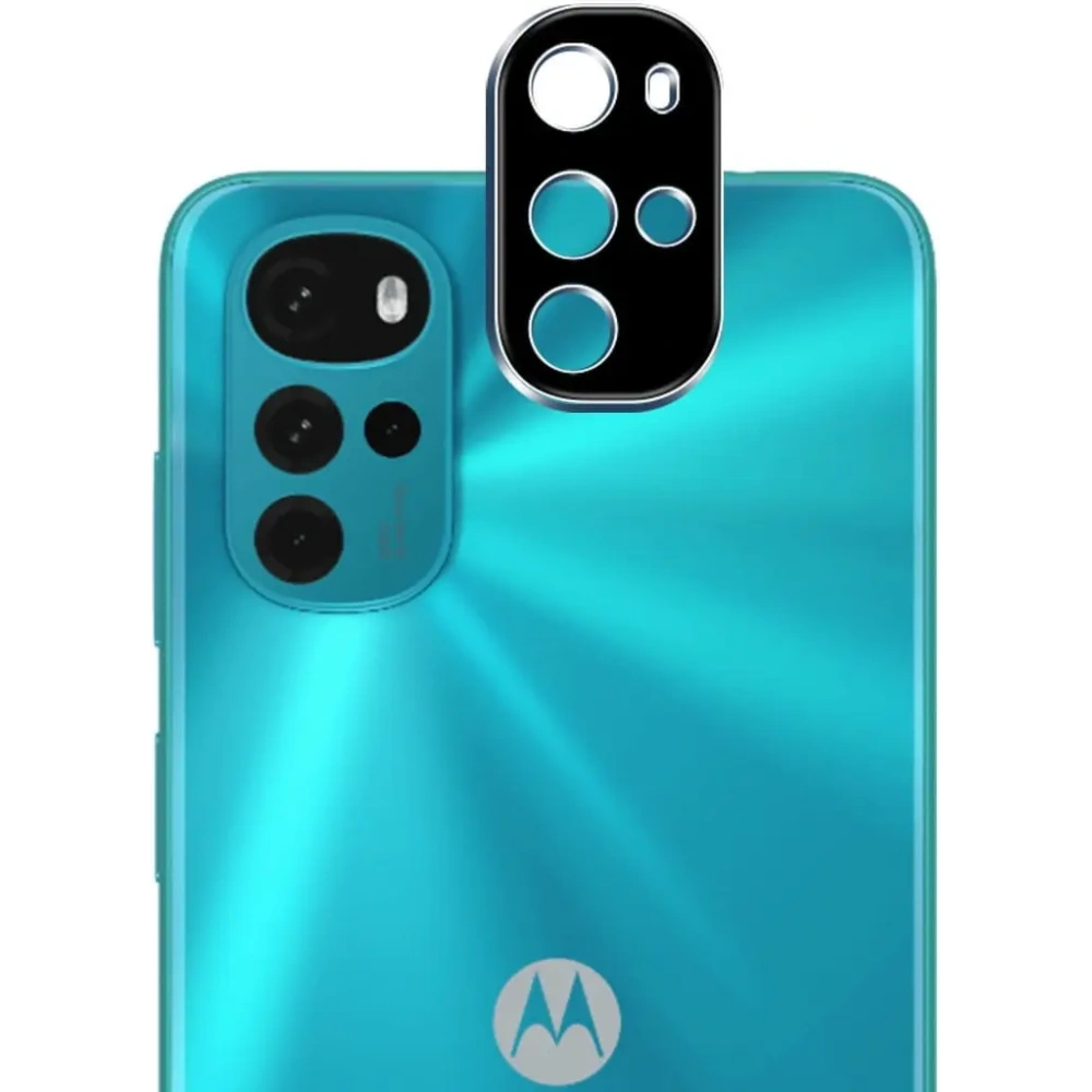 Wholesale Bizon Glass Lens Motorola Moto G22 [2 PACK] - BIZ524 - {ean13} - Hurt