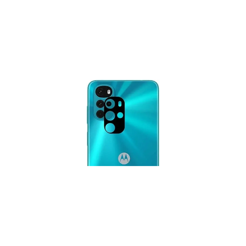 Hurtownia GSM - Bizon üveg lencse Motorola Moto G22 [2 CSOMAG] - BIZ524 - {ean13} - Hurt