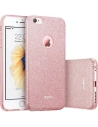 ESR Glitter Shine Apple iPhone 6/6s 4.7 Rose Gold