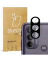 Bizon Glass Lens Moto G41/ G31 [2 PACK]