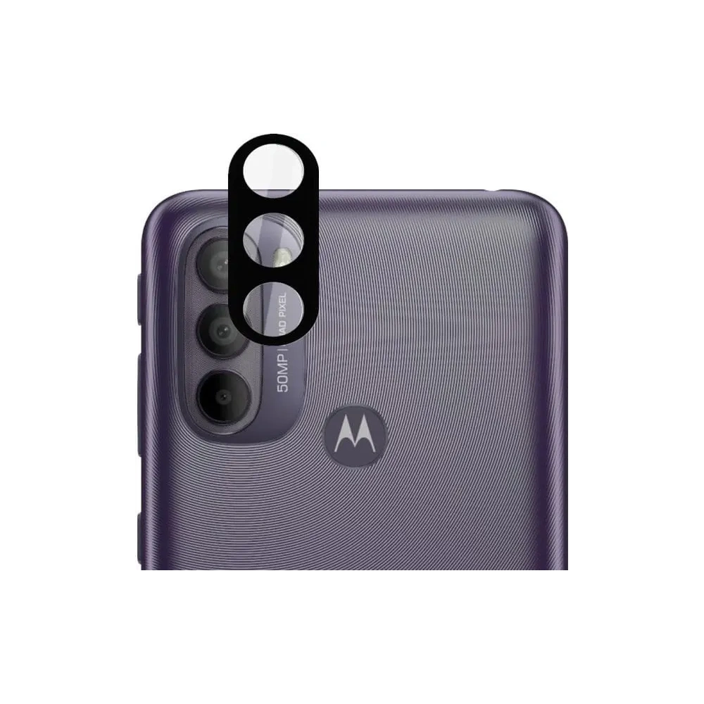 Hurtownia GSM - Bizon Lentilă de Sticlă Moto G41/ G31 [2 PACHET] - BIZ527 - {ean13} - Hurt