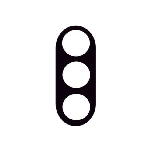 Szkło na aparat Bizon Glass Lens do Moto G41/ G31 [2 PACK]