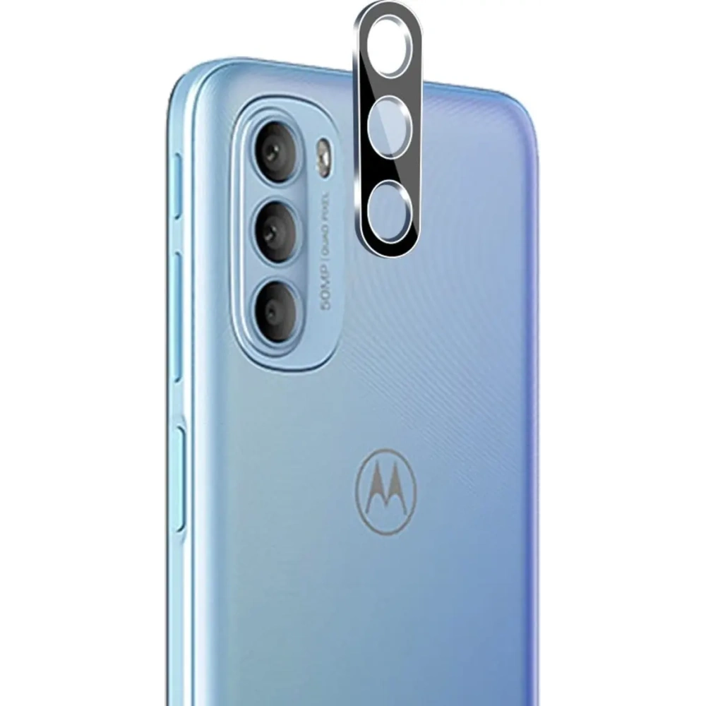 Hurtownia GSM - Bizon üveg lencse Moto G41/ G31 [2 CSOMAG] - BIZ527 - {ean13} - Hurt