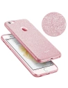Wholesale ESR Glitter Shine Apple iPhone 6/6s 4.7 Rose Gold - ESR001RS - {ean13} - Hurt