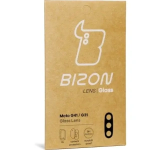 Hurtownia GSM - Bizon Lentilă de Sticlă Moto G41/ G31 [2 PACHET] - BIZ527 - {ean13} - Hurt