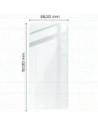 Hurtownia GSM - Bizon Glass Clear Motorola Moto G31 / G41 - BIZ528 - {ean13} - Hurt