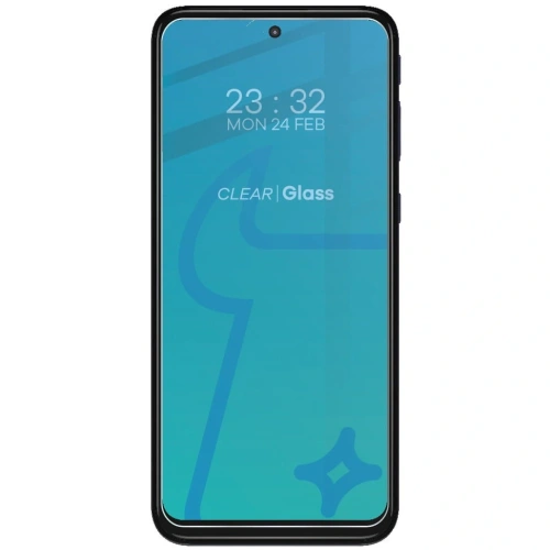 Szkło hartowane Bizon Glass Clear do Motorola Moto G31 / G41