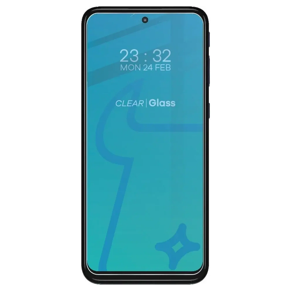Hurtownia GSM - Tvrzené sklo Bizon Glass Clear pro Motorola Moto G31 / G41 - BIZ528 - {ean13} - Hurt