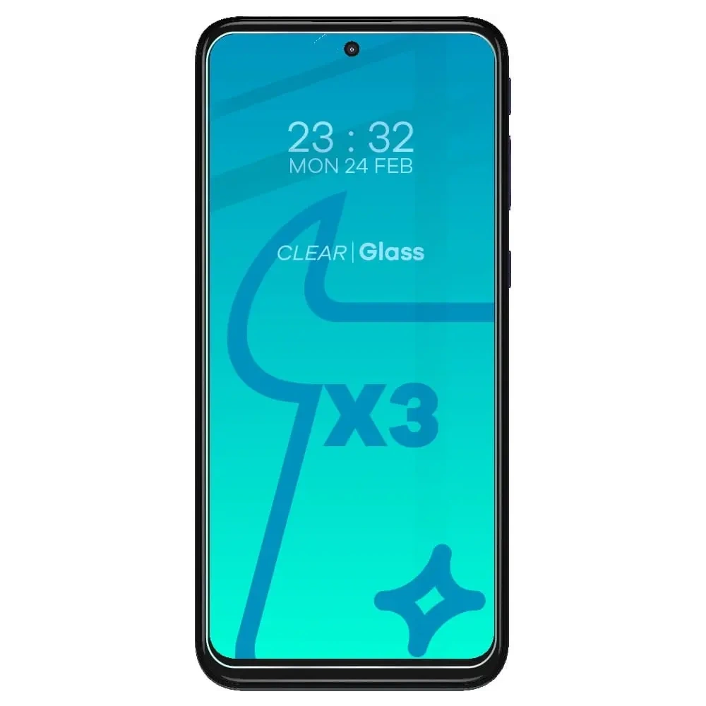 Hurtownia GSM - Bizon üveg Átlátszó edzett üveg - 3 db. + lencse üveg Moto G31 / G41 - BIZ529 - {ean13} - Hurt