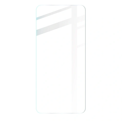Szkło hartowane Bizon Glass Clear - 3 szt. + obiektyw Moto G31 / G41