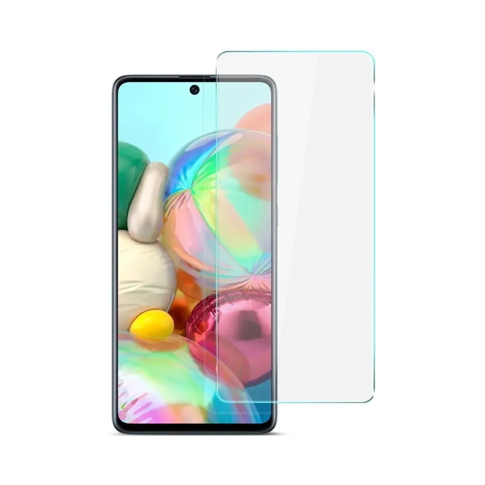 Hurtownia GSM - Bizon Glas Klares gehärtetes Glas - 3 Stk. + Linsenglas Moto G31 / G41 - BIZ529 - {ean13} - Hurt