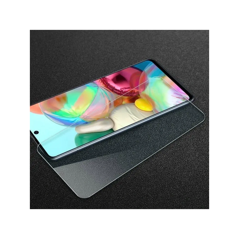 Hurtownia GSM - Bizon üveg Átlátszó edzett üveg - 3 db. + lencse üveg Moto G31 / G41 - BIZ529 - {ean13} - Hurt