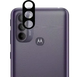 Hurtownia GSM - Szkło hartowane Bizon Glass Clear - 3 szt. + obiektyw Moto G31 / G41 - BIZ529 - {ean13} - Hurt