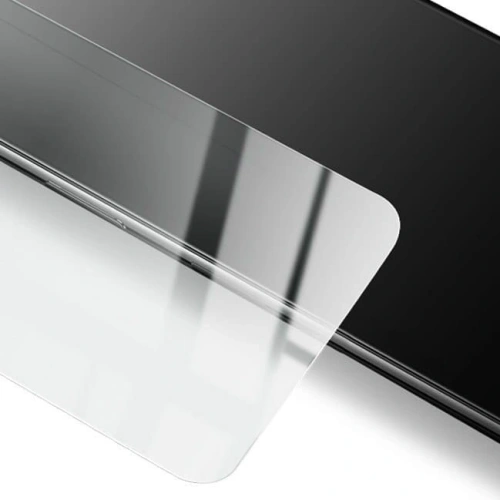 Szkło hartowane Bizon Glass Clear - 3 szt. + obiektyw Moto G31 / G41