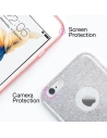 Wholesale ESR Glitter Shine Apple iPhone 6/6s 4.7 Rose Gold - ESR001RS - {ean13} - Hurt