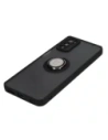 Hurtownia GSM - Bizon Case Hybrid Ring Motorola Moto G42 rauchig mit einem schwarzen Rahmen - BIZ531 - {ean13} - Hurt