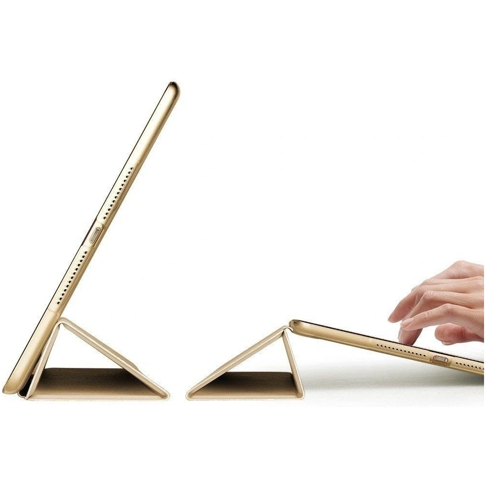 Hurtownia GSM - Etui ESR Yippee Apple iPad 9.7 2017/2018 (5. i 6. generacji) Champagne Gold - ESR003GLD - {ean13} - Hurt