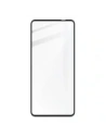 Hurtownia GSM - Bizon Glass Edge edzett üveg - [2 Csomag] + lencsevédő Moto G51 5G fekete - BIZ535 - {ean13} - Hurt