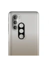 Hurtownia GSM - Bizon Glass Edge edzett üveg - [2 Csomag] + lencsevédő Moto G51 5G fekete - BIZ535 - {ean13} - Hurt