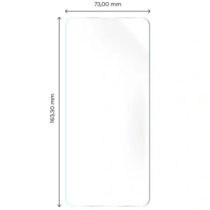 Hurtownia GSM - Bizon Glass Hydrogel Moto G51 5G [2 PACK] - BIZ537 - {ean13} - Hurt