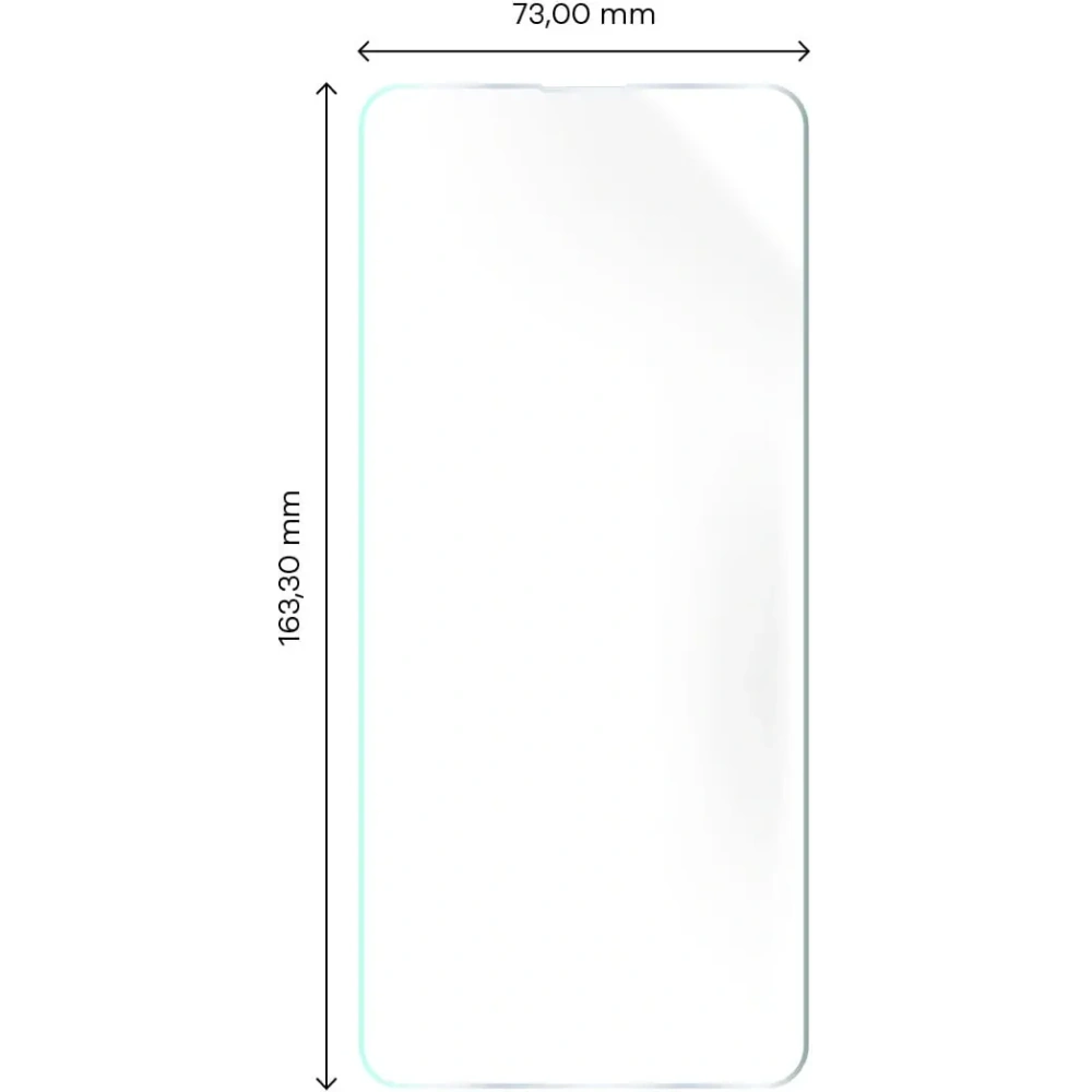 Hurtownia GSM - Bizon Glass Hydrogel Moto G51 5G [2 CSOMAG] - BIZ537 - {ean13} - Hurt