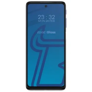 Wholesale Bizon Glass Edge Moto G51 5G black - BIZ538 - {ean13} - Hurt