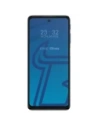 Hurtownia GSM - Bizon Glass Edge Moto G51 5G schwarz - BIZ538 - {ean13} - Hurt