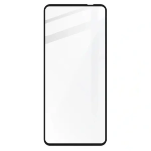 Wholesale Bizon Glass Edge Moto G51 5G black - BIZ538 - {ean13} - Hurt