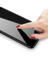 Hurtownia GSM - Bizon Glass Edge Moto G51 5G schwarz - BIZ538 - {ean13} - Hurt