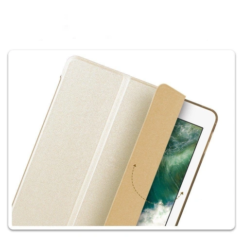 Etui ESR Yippee Apple iPad 9.7 2017/2018 (5. i 6. generacji) Champagne Gold